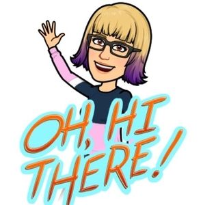 Meet your Posher, Lisa